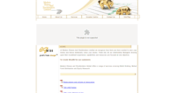 Desktop Screenshot of modernshares.com